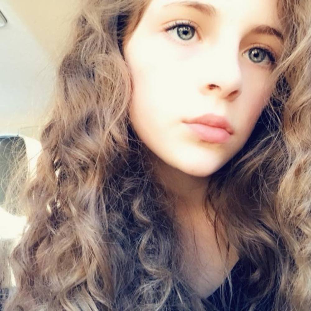 Meet your Posher, Madison